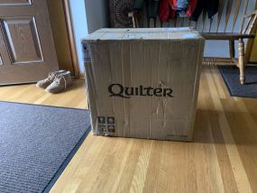 Quilter Labs Travis Toy 15 200-watt Combo Amp